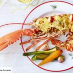 Comment faire chauffer un homard déjà cuit ?