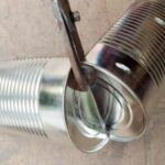 Comment faire chauffer une boîte de conserve ?