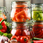 Comment faire confire les légumes ?