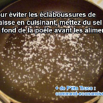 Comment faire cuire à la poêle sans huile ?