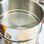 Comment faire cuire à la vapeur ?