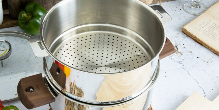 Comment faire cuire à la vapeur ?