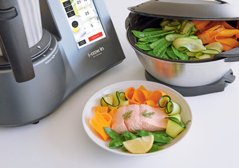 Comment faire cuire à la vapeur avec une casserole ? Comment faire cuire à la vapeur avec une casserole ?