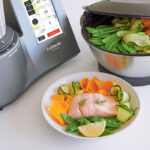 Comment faire cuire à la vapeur avec une casserole ?