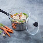 Comment faire cuire à la vapeur sans appareil ?