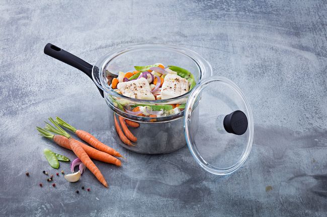 Comment faire cuire à la vapeur sans appareil ? Comment faire cuire à la vapeur sans appareil ?