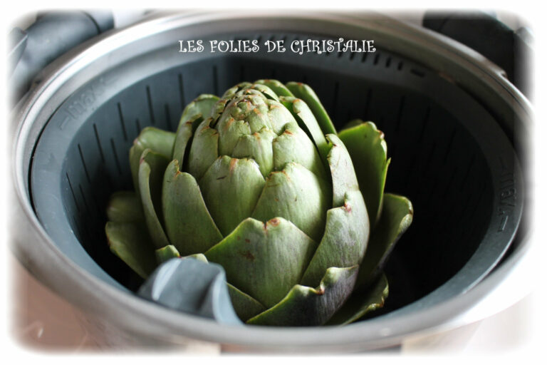 Comment faire cuire au Varoma ?