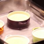 Comment faire cuire au four au bain-marie ?