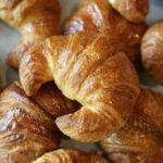 Comment faire cuire croissant Costco ?