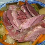 Comment faire cuire de la palette ?