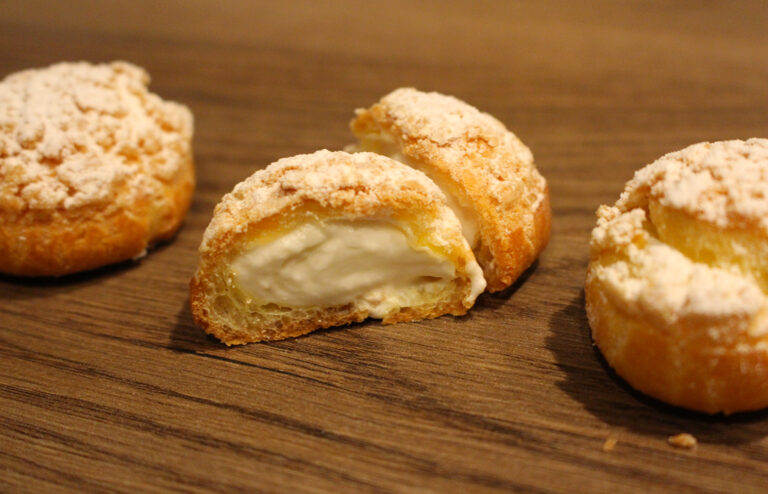 Comment faire cuire de la pâte à choux ? Comment faire cuire de la pâte à choux ?