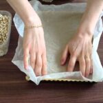 Comment faire cuire de la pâte à tarte ?