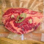 Comment faire cuire de la viande sous vide ?