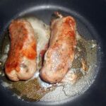 Comment faire cuire des andouillettes de Troyes ?