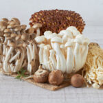 Comment faire cuire des champignons Enoki ?