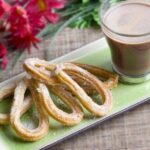 Comment faire cuire des churros ?