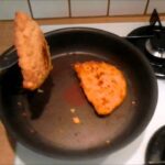 Comment faire cuire des cordons bleus ?