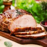 Comment faire cuire des côtelettes de porc tendre ?