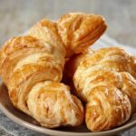 Comment faire cuire des croissants ?