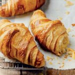 Comment faire cuire des croissants surgelés ?