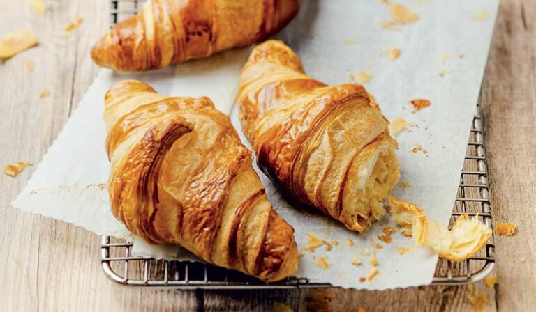 Comment faire cuire des croissants surgelés ? Comment faire cuire des croissants surgelés ?