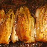Comment faire cuire des endives à la poêle ?