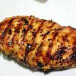 Comment faire cuire des escalopes de poulet ?