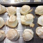 Comment faire cuire des euh à la neige au Micro-ondes ?