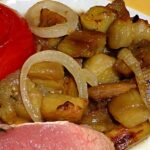 Comment faire cuire des figues à la poêle ?