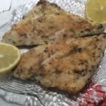 Comment faire cuire des filets de sébaste ?