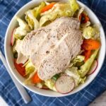 Comment faire cuire des hamburger congelé ?