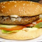 Comment faire cuire des hamburgers maison ?