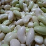 Comment faire cuire des haricots Demi-secs congelés ?