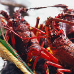 Comment faire cuire des langoustes fraîches ?