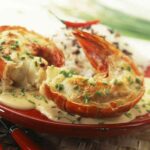 Comment faire cuire des langoustines au four ?