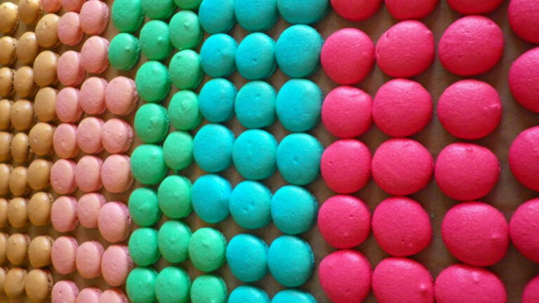 Comment faire cuire des macarons ? Comment faire cuire des macarons ?