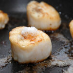 Comment faire cuire des noix de St-jacques congelés ?