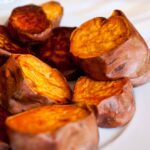 Comment faire cuire des patates farcies ?