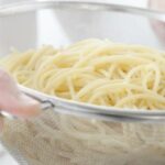 Comment faire cuire des pâtes fraîches ?