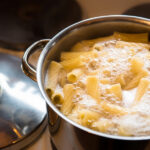 Comment faire cuire des pâtes papillon ?