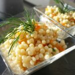 Comment faire cuire des perles de blé ?