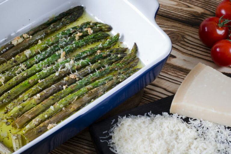 Comment faire cuire des petites asperges vertes ? Comment faire cuire des petites asperges vertes ?