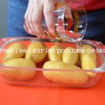 Comment faire cuire des pommes au Micro-onde ?
