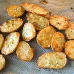 Comment faire cuire des pommes au four ?