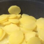 Comment faire cuire des pommes de terre dans l'eau ?