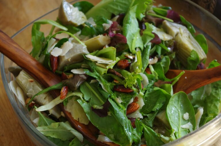 Comment faire cuire des pousses d'épinards ?