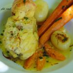 Comment faire cuire des queues de lotte surgelées ?