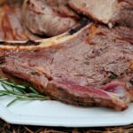 Comment faire cuire des steak haché à la poêle ?