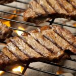 Comment faire cuire des steaks au four ?