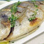 Comment faire cuire des truites au four ?